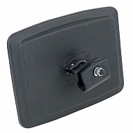 CA6480025 Lusterko zewnętrzne 235x180x60 mm SMAT NORD