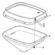 VN17870140 Nasadka 100L