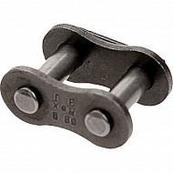 VE12516 Zamek łańcucha DIN 8187 08B-1 1/2" (12,7mm) Rexnord