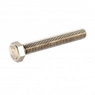 DC159 Śruba M5x35 mm, nierdzewna pasuje do siewnika Amazone