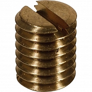 3373100 Śruba M8X9,5, nierdzewna  Amazone