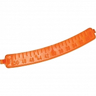 1169100 Skala 30-50 lewa AMAZONE