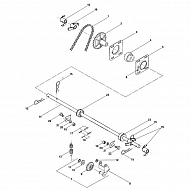 1062100 zawleczka D=4,5 L=92 1.4310