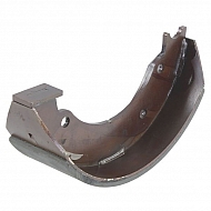 Szczęka hamulcowa 300 × 90 mm do osi ADR / FAD – Kramp