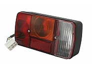 02106400 Lampa zespolona