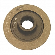 5160738N Tarcza hamulcowa