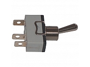 639H2 Przełącznik, on-off-on, 1-biegunowy 10A