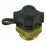 36507225 Złącze kontrolne, M22x1,5