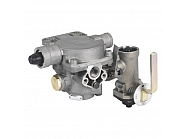 9710025707 Zawór hamulcowy przyczepy 971 002 034 0