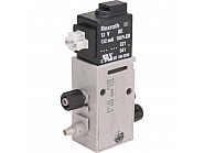 5728400410 Zawór elektromagnetyczny 4/2