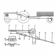 1030653978 Element ustalający, BPW