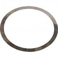 CI102302 Pierścień dystansowy, 0,05 mm 68x79x0,05