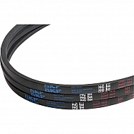 8500HB1300M1 Pas klinowy B SKF, 1300 PHG B49, 17x1300mm
