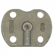 CI129206 Sworzeń zwrotnicy, Carraro