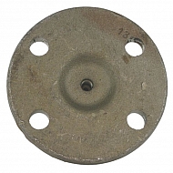 CI140245 Sworzeń zwrotnicy, Carraro