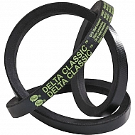 B1660CA Pas klinowy B17x1660Li, 1700Ld, 17x1660, 17x1700 Gates Delta