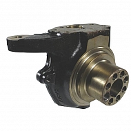 CI134821 Obudowa Carraro, prawa