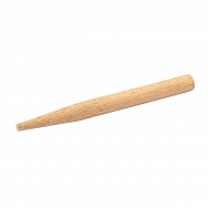 ES3351N Grabie drewniane z trzonkiem, zęby wymienne do grabi