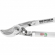 4170BER Sekator nożycowy dwuręczny Profi Berger, 4170 800 mm