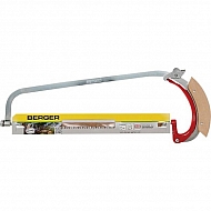 69042BER Piła pałąkowa 69042 Berger, 350 mm