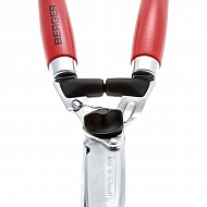 4490BER Nożyce do żwyopłotu 4490 Berger, 540 mm