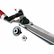 4490BER Nożyce do żwyopłotu 4490 Berger, 540 mm