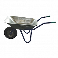WH41085 Taczka ogrodowa, 85 l