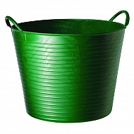 TTTC75G Pojemnik Tubtrugs, 75 l zielony