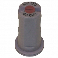 AVIOC80025 Dysza wtryskiwacza AVI OC 80° fioletowa, ceramiczna