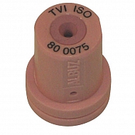 TVI800075 Dysza wtryskiwacza o pustym stożku TVI 80° różowa, ceramiczna Albuz