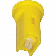 IDK9002C Dysza wtryskiwacza IDK 90° żółta, ceramiczna