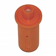ITR8001 Dysza wtryskiwacza o pustym stożku ITR 80° pomarańczowa, ceramiczna