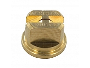 ES80015MS Rozpylacz, dysza płaskostrumieniowa ES 80° 015 mosiężny Lechler