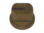 OC8586 Dysza skośno-promieniowa OC 90° mosiądz  OC8586 Lechler