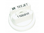 XR8008VK Dysza płaskostrumieniowa XR 80° biała ceramika