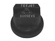 TP8005EVS Dysza płaskostrumieniowa TP 80° brązowa V2A nierdzewna 