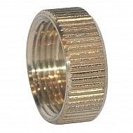 005880040 Mosiężna nakrętka nasadowa ARAG