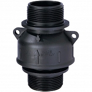 5042015 Zawór zwrotny gwint zewnętrzny 1-1/4" ARAG