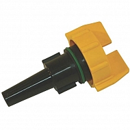 316400060 Śruba spustowa filtra 316/317 ARAG