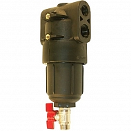 3450335 Filtr wysokociśnieniowy 80 Mesh ARAG