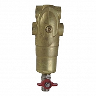 1445048 Filtr ciśnieniowy 3/4"
