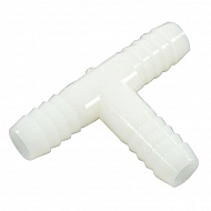 33T12 Złączka do węża trójnik Hypro, 1/2" (13 mm)