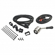 MVP163 Grzałka silnika 550 W Calix pasuje do Ford