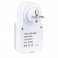 1756400 Zegar sterujący podgrzewaczem silnika Calix