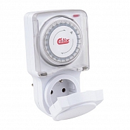 1756400 Zegar sterujący podgrzewaczem silnika Calix