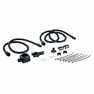 1760025 Zestaw przewodów + rozdzielacz do podgrzewacza silnika - Calix