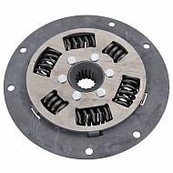 370006010 Tłumik drgań LUK 262 mm