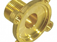 463000H130 Kołnierz 3/4" AG mosiądz ARAG