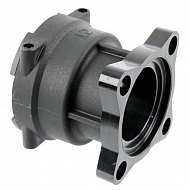 463000157 Adapter przyłączeniowy fi  T5, do serii 863, 463
