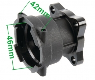463000157 Adapter przyłączeniowy fi  T5, do serii 863, 463